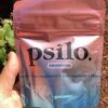 Psilo Delic Gummies Cube – Blue Raspberry HOME / PSILO GUMMIES